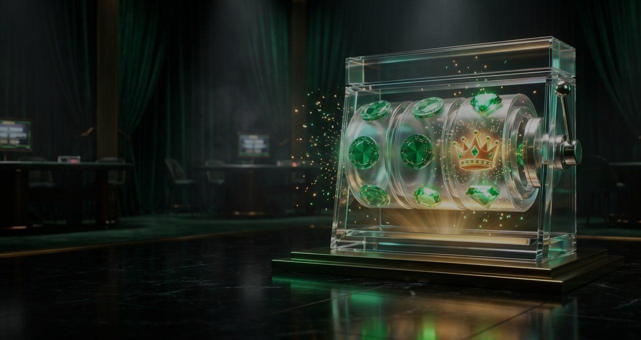 Luxury Casino