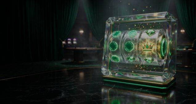 Luxury Casino