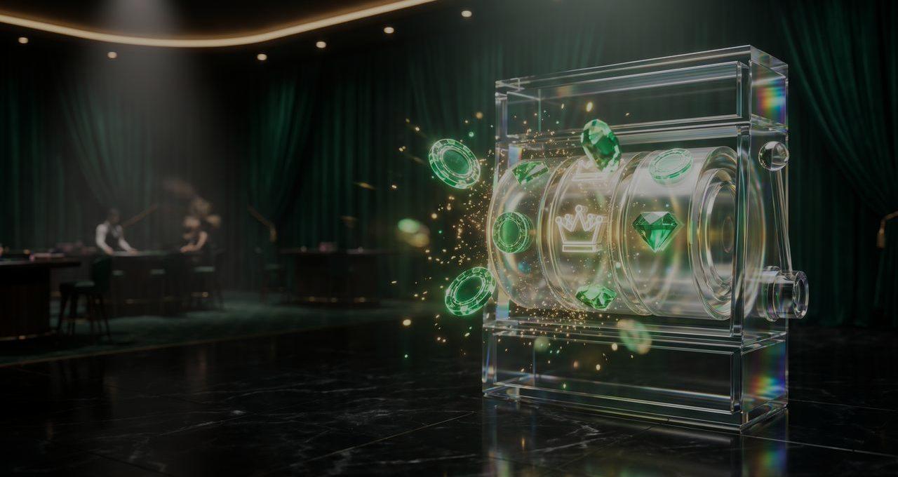 Luxury Casino